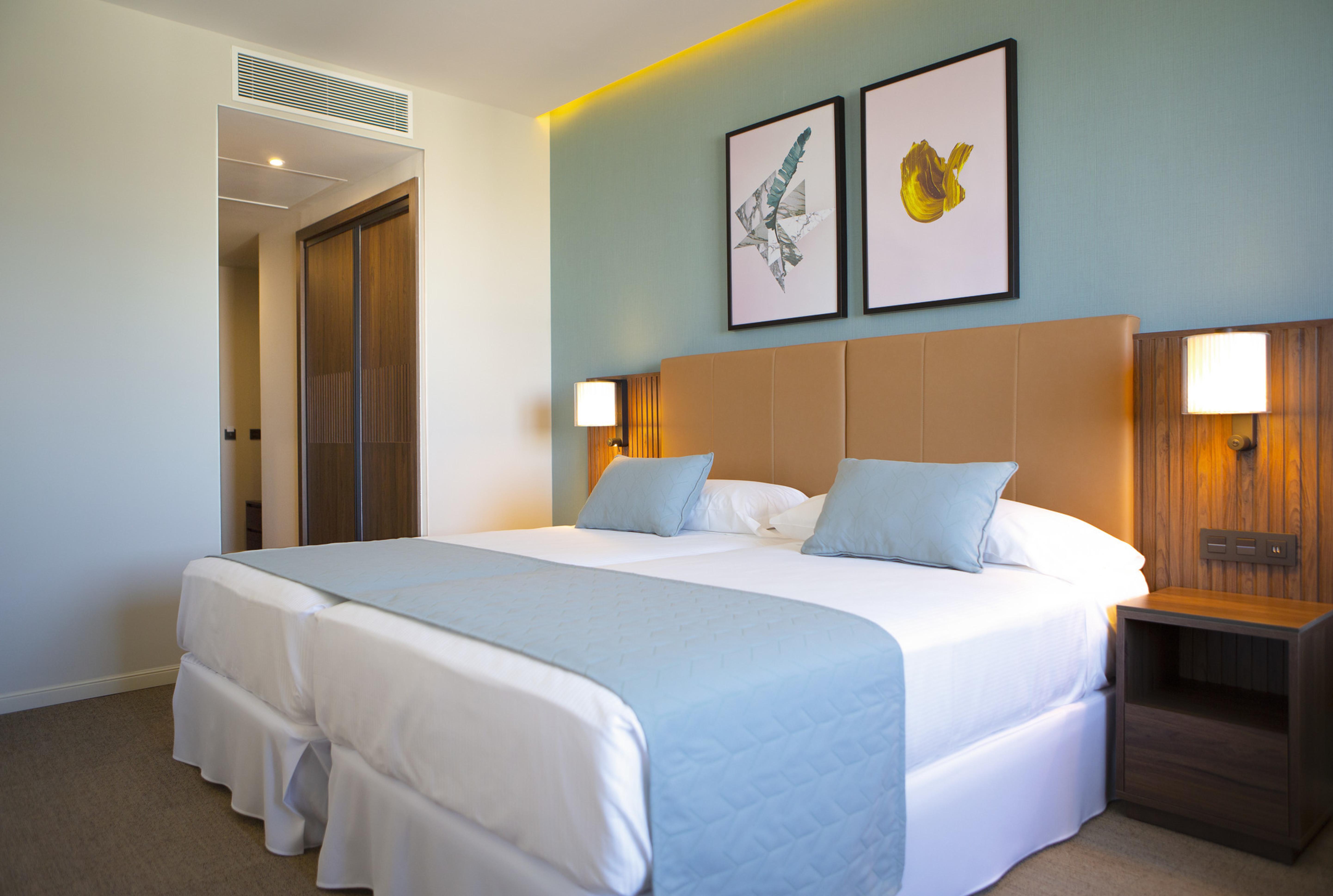 Riu Plaza Espana — Zdjęcia 3